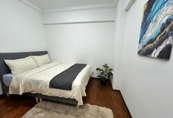 Aquarius By The Park (D16), Condominium #497986331